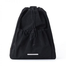 로우로우 가방 에코백 스트링 슬림 BACKPACK 토트백 빈티지 크로스백 STRING, 01