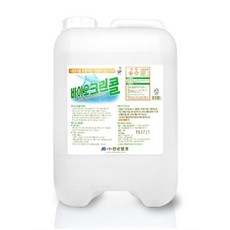 식품첨가물 9L 바이오크린콜 ide*5537Pu, 1, 본상품선택