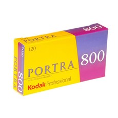 포트라800