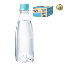 당뇨음료수 빅토리아 플레인 ECO(무라벨), 300개, 350ml