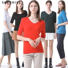 오프화이트니트