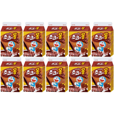 남양유업 초코에몽 200ml 20개