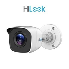 HiLook 하이룩 올인원 CCTV 적외선 뷸렛형 THC B140 M 400만화소 고정렌즈 2 8mm IR LED, 단일상품