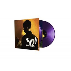 3121 (PURPLE VINYL) (완전 생산 한정반) (아날로그 반) (특전 없음) [Analog], 단일옵션
