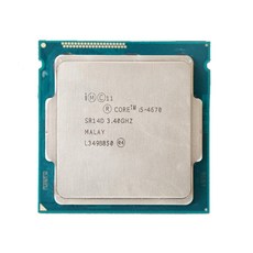 i5-4670