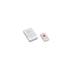 시온전자 무선차임벨 초인종 SN-CH04, 1개