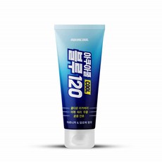 아쿠아쿨 블루 120, 1개