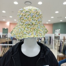 플라스틱아일랜드모자