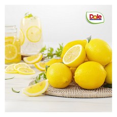 돌썬키스트레몬40개4.8kg