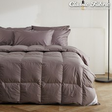 구스이불솜털90