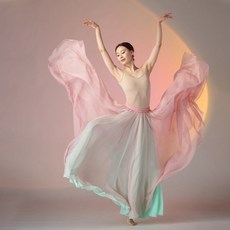 현대대 무용 의상 연극 방송 워십 공연 한국
