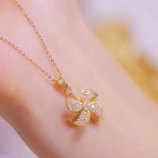 목걸이재고
