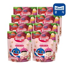 요미요미쌀과자2단계