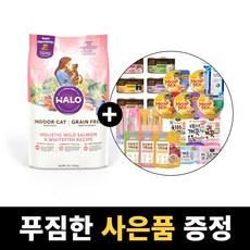 헤일로캣캔