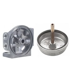 야마사키발전기