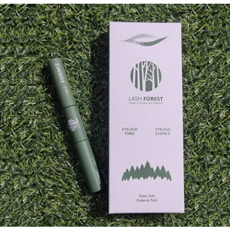 래쉬포레스트 듀얼 아이래쉬 영양제 속눈썹영양제, 2개, 5ml