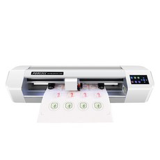 토퍼 기계 업소용 접착머신 사진 제작기계 토퍼프린터, S720 (급지 72cm-실제 조각 60cm)