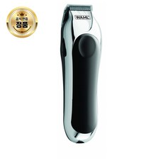 Wahl 월 무선 미니 프로 클리퍼 키트, 1개