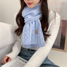 자라목도리 TOP01