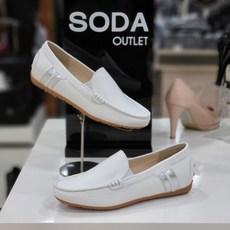 소다여성드라이빙슈즈