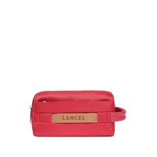 Lancel 네오 파르탕 트래블 파우치