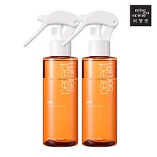 미쟝센세럼미스트