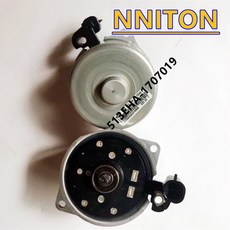 오일 펌프 속도 선택기 체리 QQ QQ6 S 2 S 8 MG3 용 5 3EHA 7070, motor, 1개, 1) motor