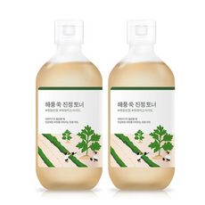 라운드랩토너