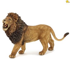 아기동물피규어