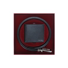 코스트코발리지갑벨트세트