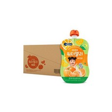 베베쿡워터젤리