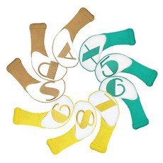 제이린드버그아이언커버