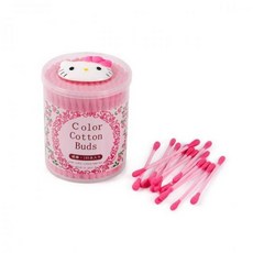 헬로키티메이크업면봉