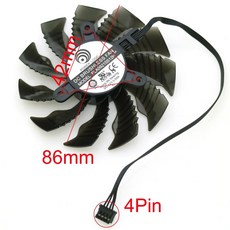 기가바이트970쿨러