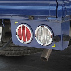 봉고3천장엠보싱