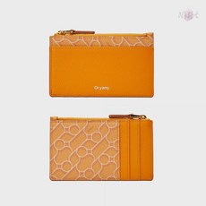 오야니카드지갑