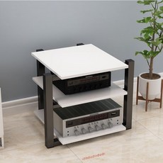 아크릴오디오랙