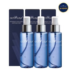 액티브레이어콜라겐필름