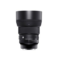 시그마85mmf1.4exdghsm