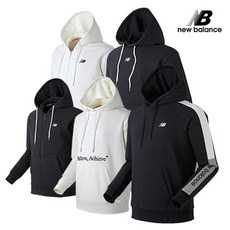 뉴발란스 후드티셔츠 후드집업 5종 균일특가