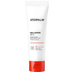 ATOPALM 愛多康 舒敏全效修護乳液, 120ml, 1條