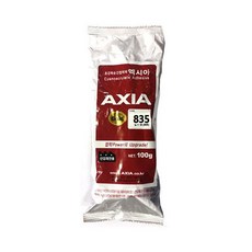 AXIA 엑시아 835 골드 목공용 목재용 접착제 100g (1박스 20개), 20개