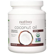 보라카이코코넛오일