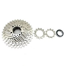 HG500 10단 로드 28T 12 스프로킷 GRX 카세트 25T 바이크용 34T 11 32T, CS HG500 10 11 25T, 1개