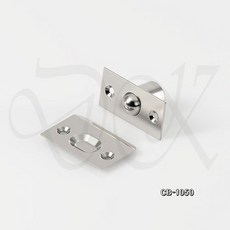 볼캐치/CB-1050/빠찌링/캐치/도어캐치/댐퍼/스무버/볼캐치/CB-2, 1개 - cbw150ax-k