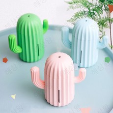가정용 휴대용 USB 가습기 Z7X1728, 가습기-녹색