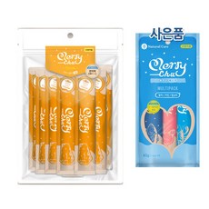 내추럴코어템테이션