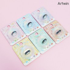 1000매직진실반지 랜덤 진실반지 감정반지 색이변하는 컬러반지 우정반지 아이반지 어린이반지 아트윈
