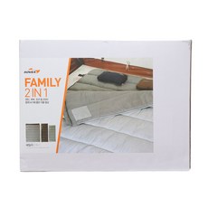 코베아패밀리침낭