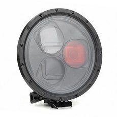 고프로히어로10블랙방수하우징